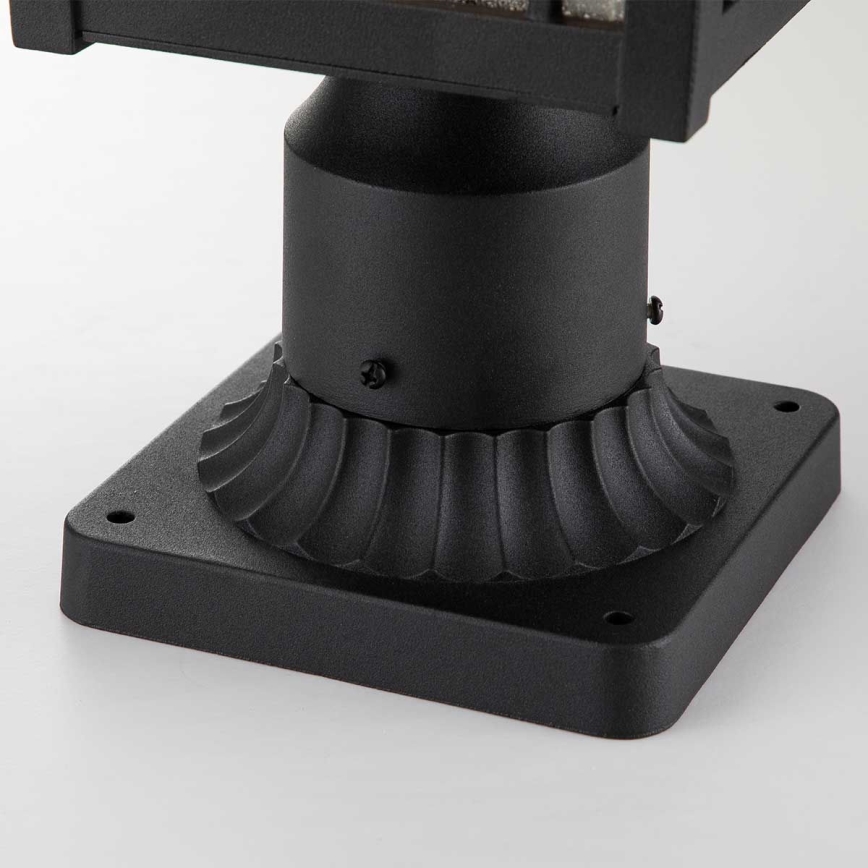 Quoizel - Spoljašnja lampa CEDAR POINT 1xE27/60W/230V IP44