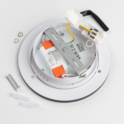 Rabalux - LED zidno svetlo LED/8W/230V