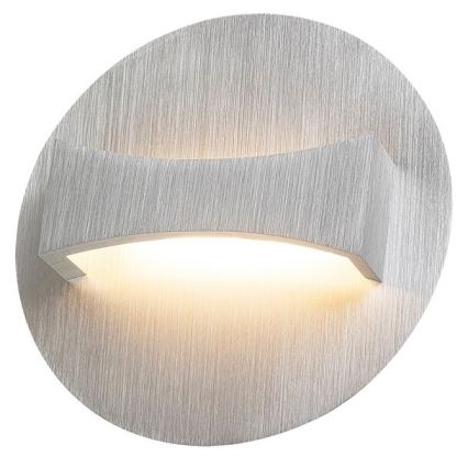 Rabalux - LED zidna svetiljka LED/6W/230V