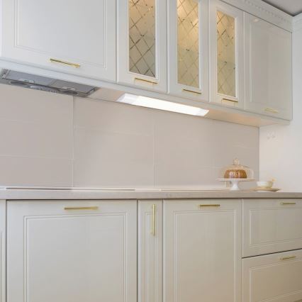 Rabalux - LED svetlo za montažu ispod ormarića LED/10W/230V