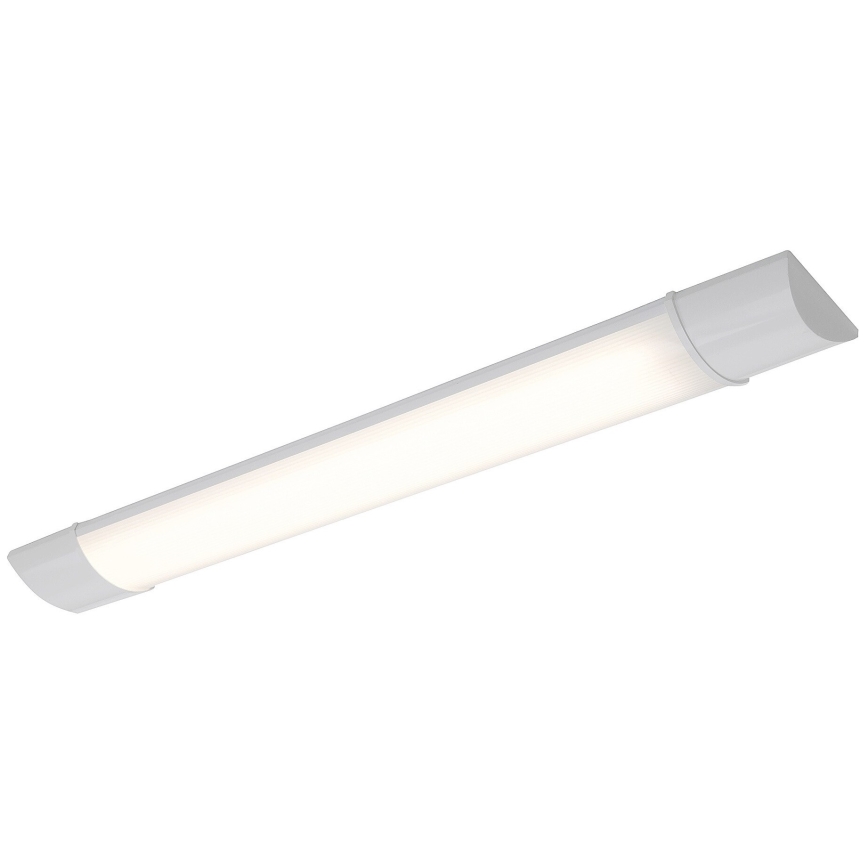 Rabalux - LED svetlo za montažu ispod ormarića LED/20W/230V