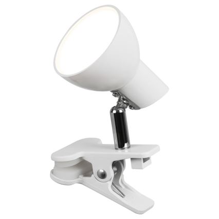 Rabalux - LED lampa sa klipom LED/5W/230V
