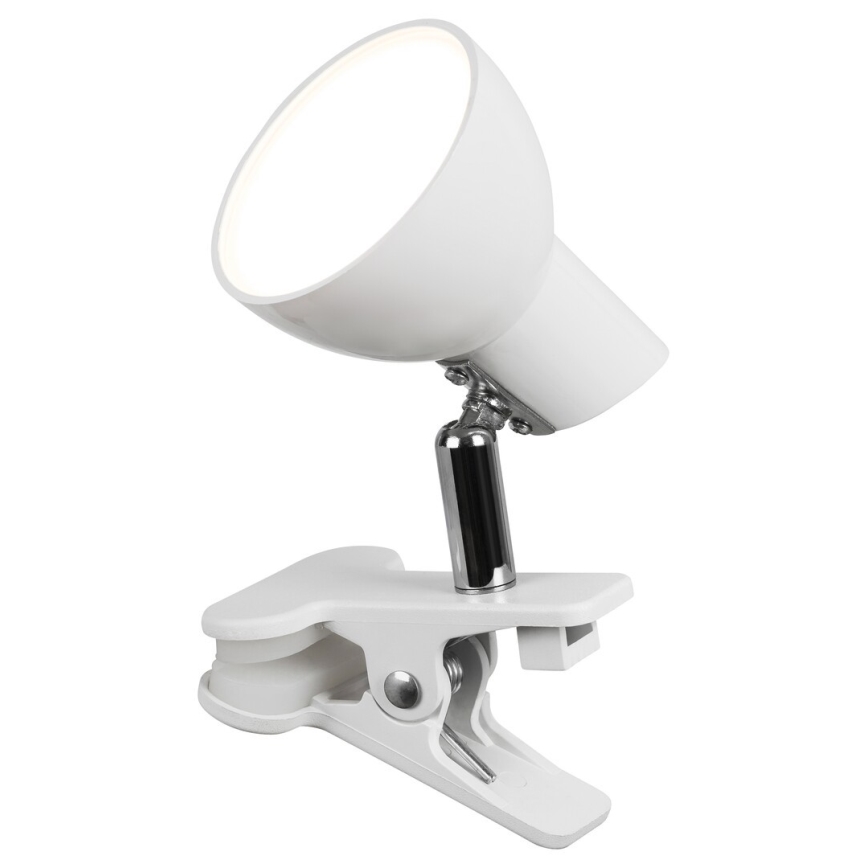 Rabalux - LED lampa sa klipom LED/5W/230V