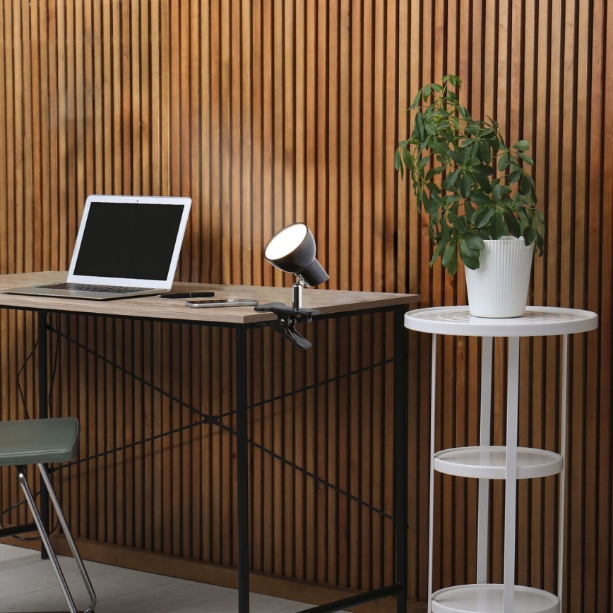 Rabalux - LED lampa sa stezaljkom LED/5W/230V