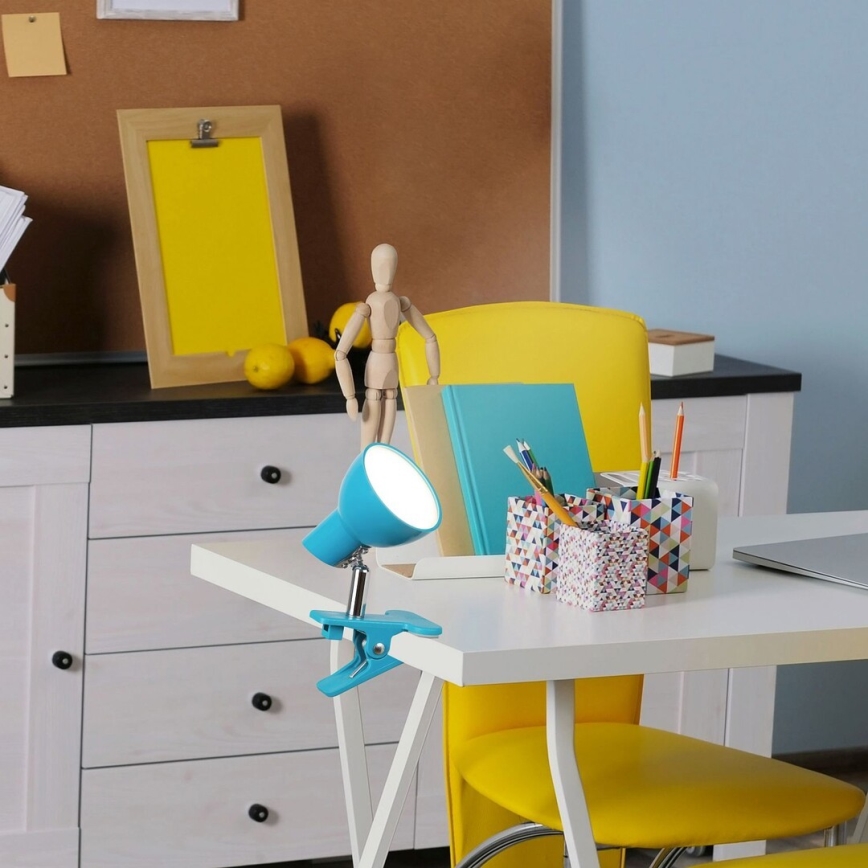 Rabalux - LED lampa sa klipom LED/5W/230V