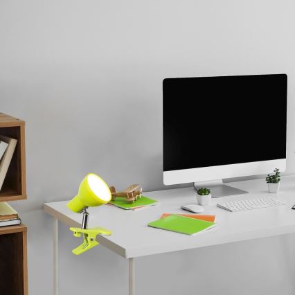 Rabalux - LED lampa sa klipom LED/5W/230V