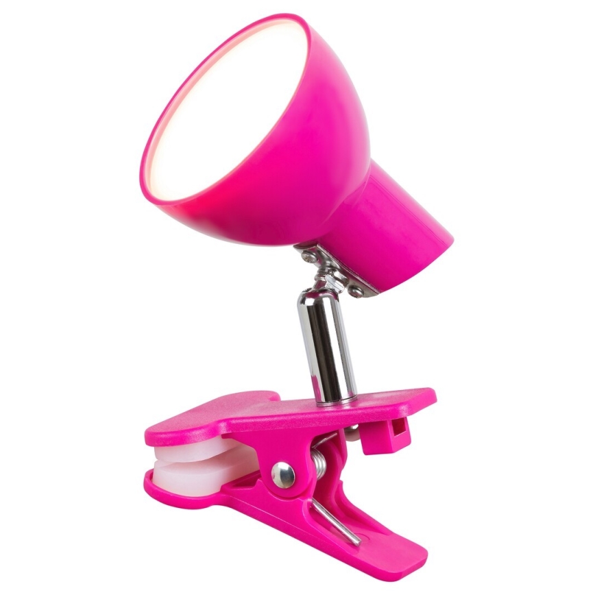 Rabalux - LED lampa sa stezaljkom LED/5W/230V