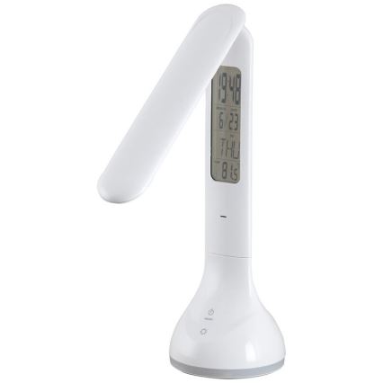 Rabalux - LED stolna lampa LED/4W/USB