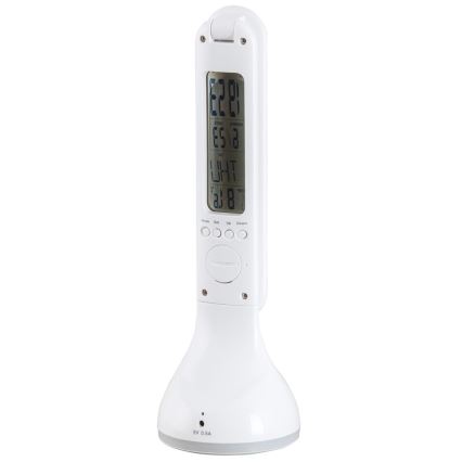 Rabalux - LED stolna lampa LED/4W/USB