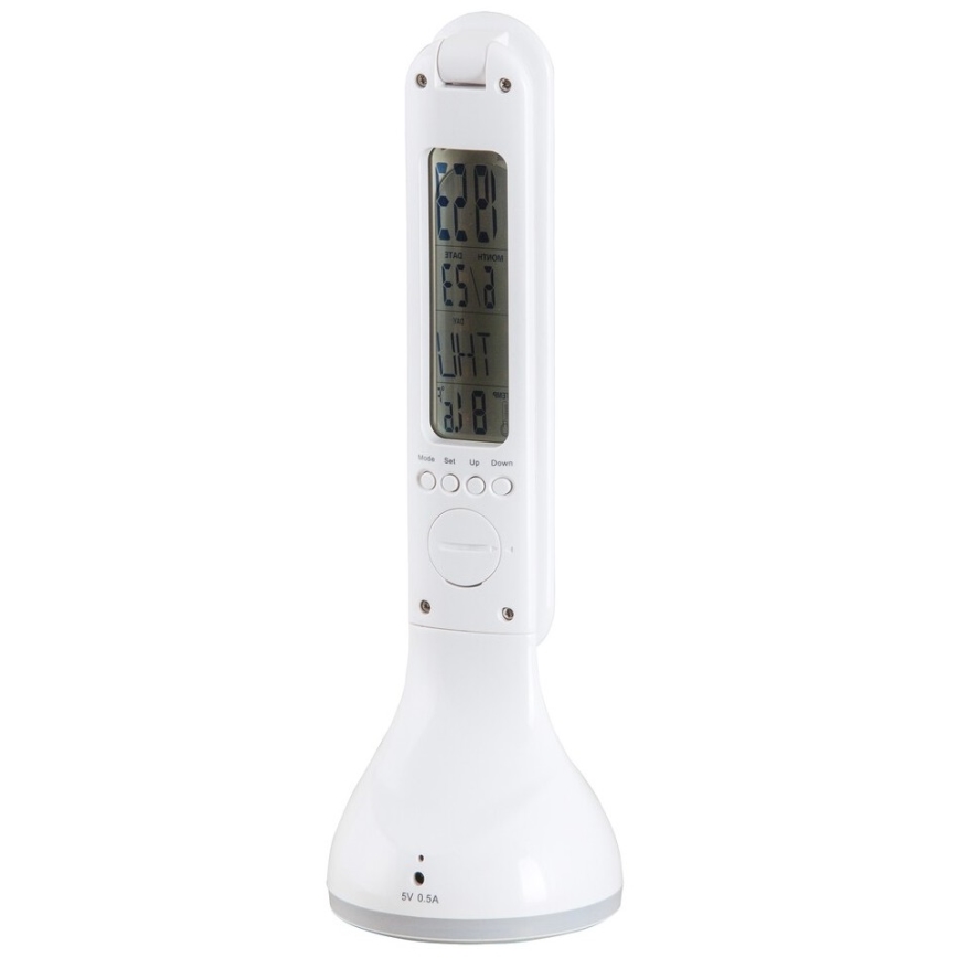 Rabalux - LED stolna lampa LED/4W/USB