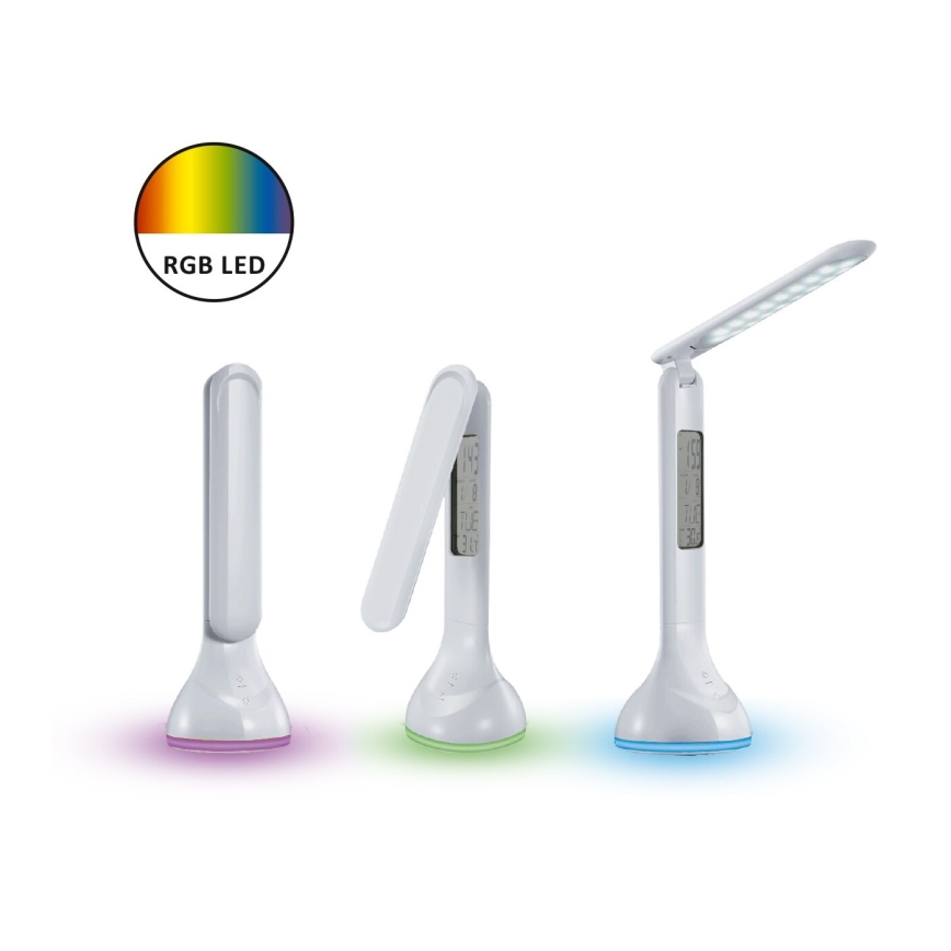 Rabalux - LED stolna lampa LED/4W/USB