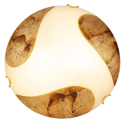 Rabalux - Stropno svetlo 1xE27/60W/230V