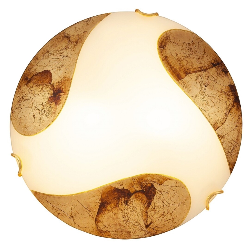 Rabalux - Stropno svetlo 1xE27/60W/230V