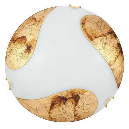 Rabalux - Stropno svetlo 1xE27/60W/230V