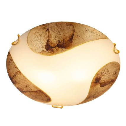 Rabalux - Stropno svetlo 1xE27/60W/230V