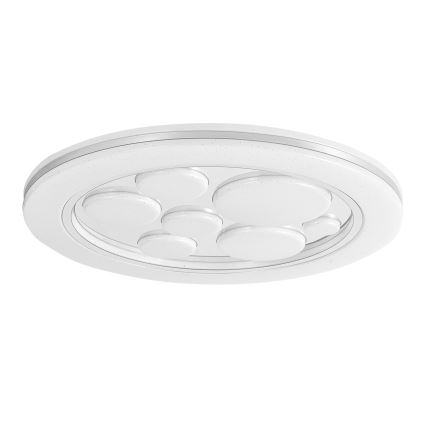 Rabalux - LED plafonsko svetlo LED/36W/230V, Ø 49 cm