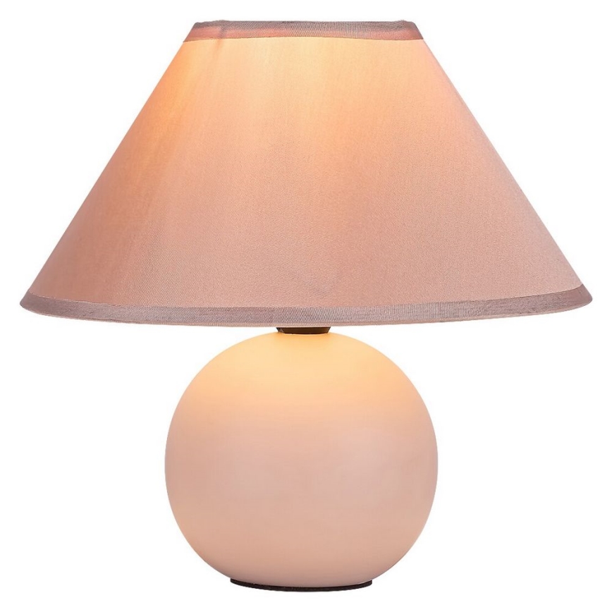 Rabalux  - Stona lampa 1xE14/40W/230V