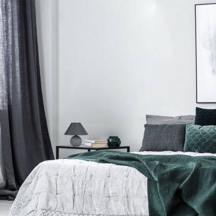 Rabalux - Stona lampa 1xE14/40W/230V