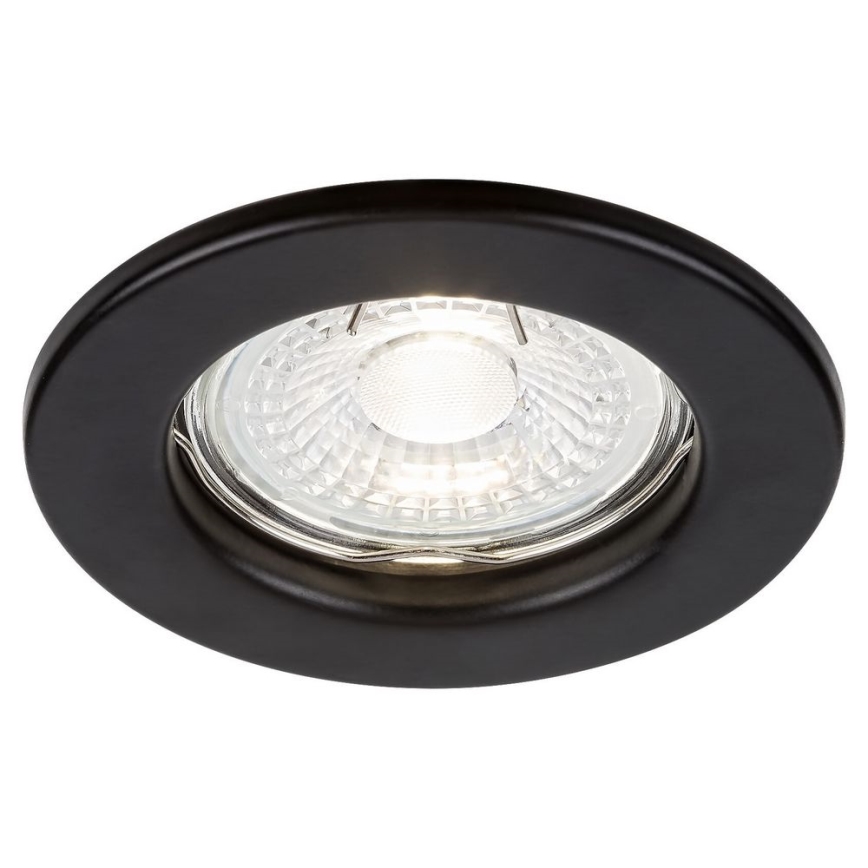Rabalux - Ugradno stropno svetlo 1xGU5,3/25W/12V