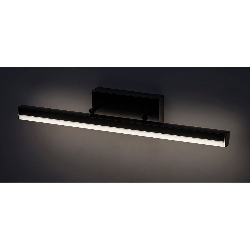 Rabalux - LED osvetljenje za ogledalo u kupatilu LED/12W/230V 49 cm IP44