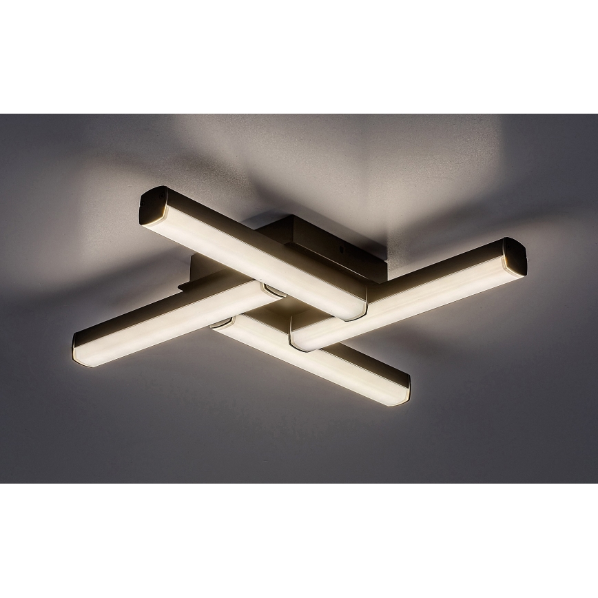 Rabalux - LED stropno svetlo za kupatilo LED/18W/230V IP44