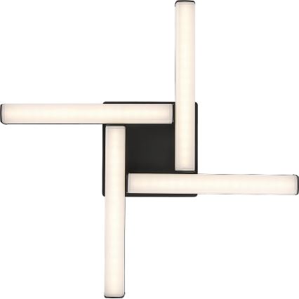 Rabalux - LED stropno svetlo za kupatilo LED/18W/230V IP44