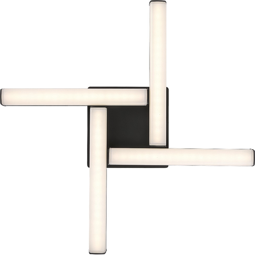 Rabalux - LED stropno svetlo za kupatilo LED/18W/230V IP44