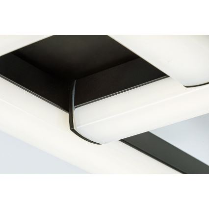 Rabalux - LED stropno svetlo za kupatilo LED/18W/230V IP44