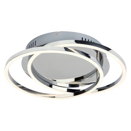 Rabalux - LED plafonsko svetlo LED/30W/230V, prečnika 37 cm