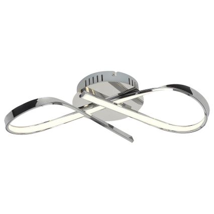 Rabalux - LED plafonsko svetlo LED/20W/230V prečnik 43 cm