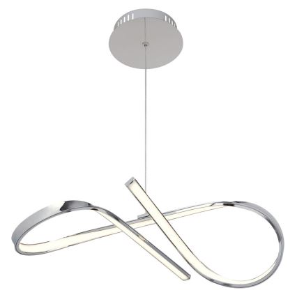 Rabalux - LED luster na sajli LED/20W/230V