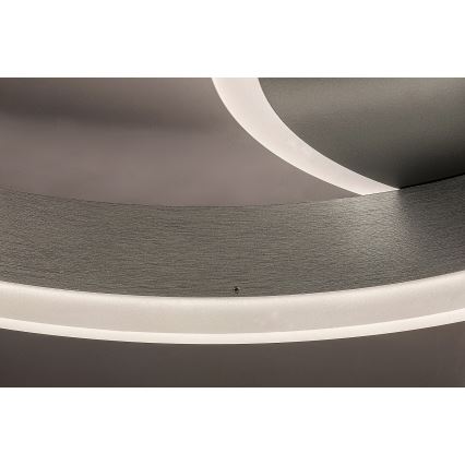 Rabalux - LED plafonski luster LED/50W/230V
