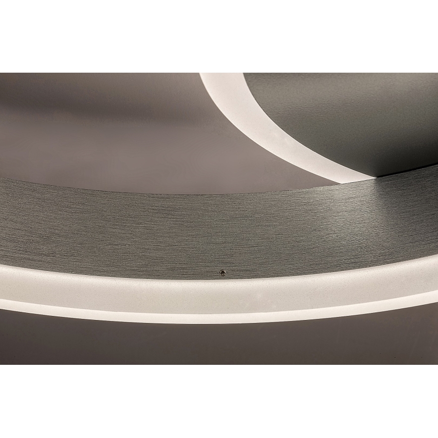 Rabalux - LED plafonski luster LED/50W/230V