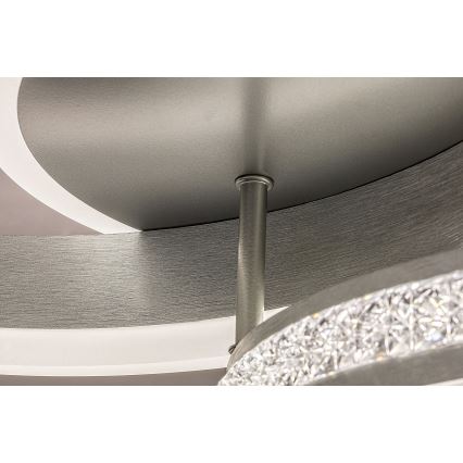 Rabalux - LED plafonski luster LED/50W/230V
