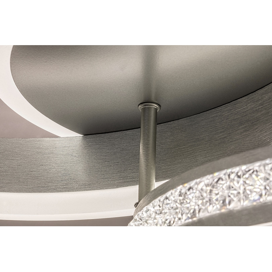 Rabalux - LED plafonski luster LED/50W/230V