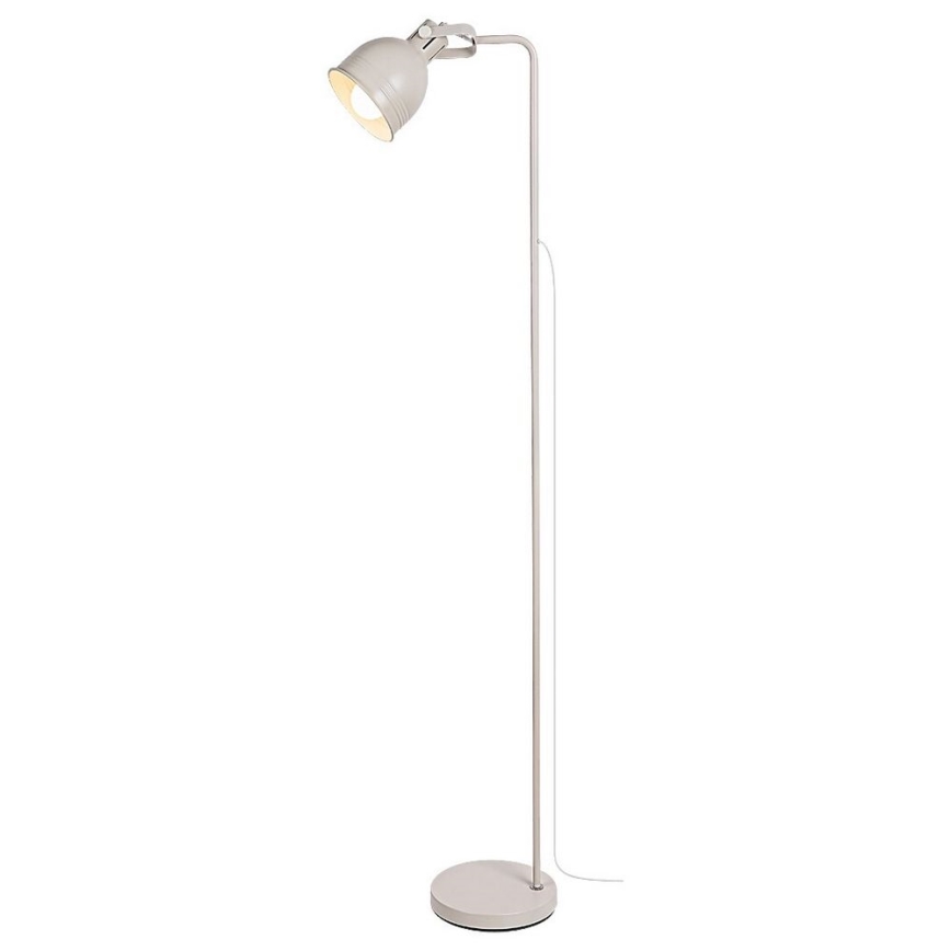 Rabalux - Stajaća lampa 1xE27/40W/230V bež