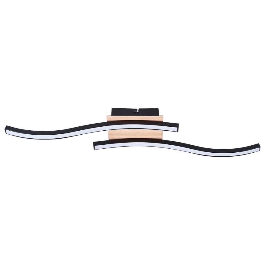 Rabalux - LED plafonski luster 2xLED/12W/230V
