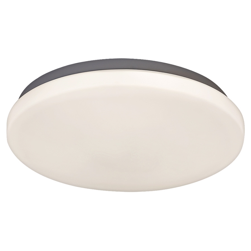 Rabalux - LED plafonsko svetlo LED/20W/230V, prečnika 29 cm