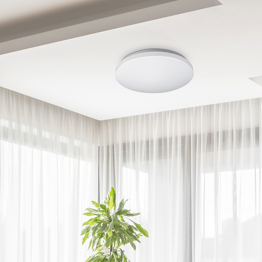 Rabalux - LED stropno svetlo LED/32W/230V prečnika 38 cm