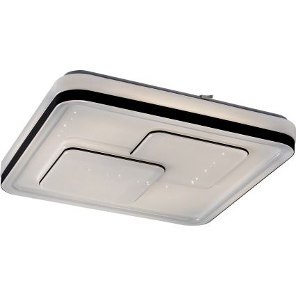 Rabalux - LED plafonsko svetlo LED/40W/230V 48,5x48,5 cm