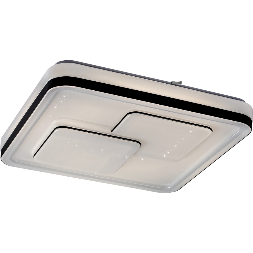 Rabalux - LED plafonsko svetlo LED/40W/230V 48,5x48,5 cm