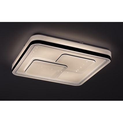 Rabalux - LED plafonsko svetlo LED/40W/230V 48,5x48,5 cm
