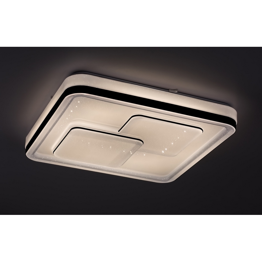 Rabalux - LED plafonsko svetlo LED/40W/230V 48,5x48,5 cm