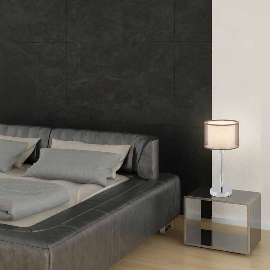Rabalux - Stona lampa E27/60W