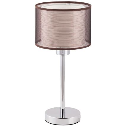 Rabalux - Stona lampa E27/60W