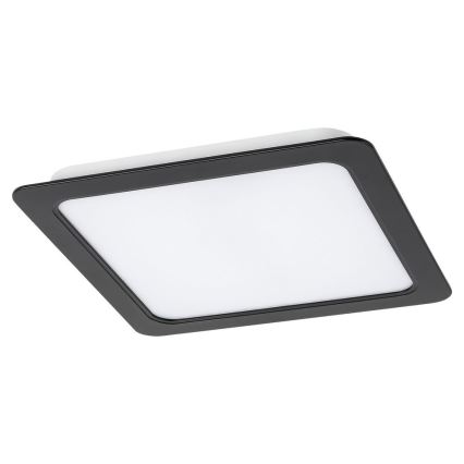 Rabalux - LED ugradno plafonsko svetlo LED/24W/230V 22x22 cm