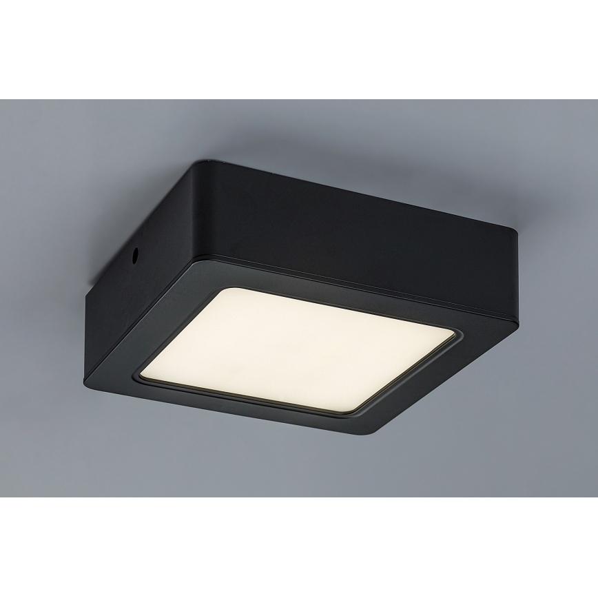 Rabalux - LED plafonsko svetlo LED/12W/230V 14,5x14,5 cm