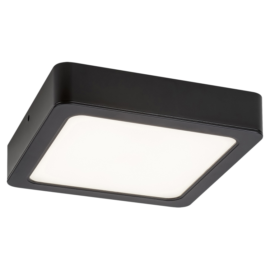 Rabalux - LED plafonsko svetlo LED/12W/230V 14,5x14,5 cm