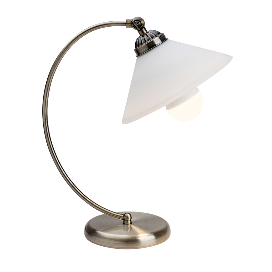 Rabalux - Stona lampa 1xE27/60W/230V