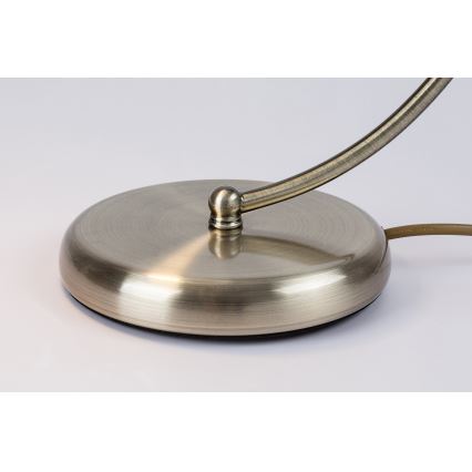 Rabalux - Stona lampa 1xE27/60W/230V